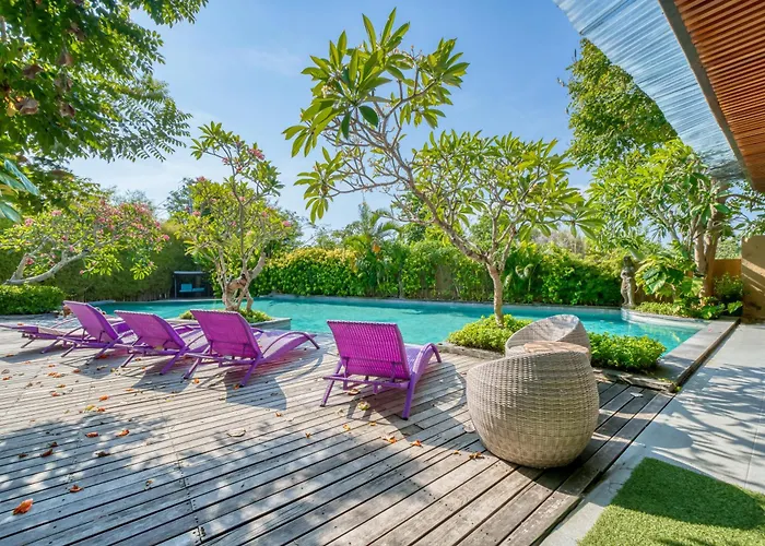 3 Bd Pvt House With Big Common Pool And Gym *