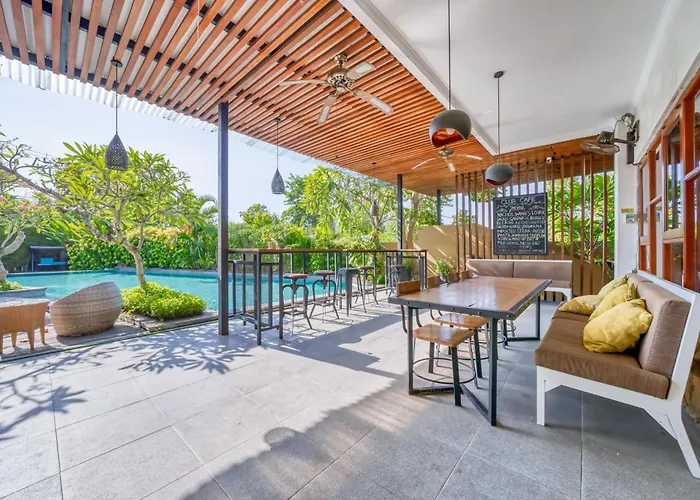 3 Bd Pvt House With Big Common Pool And Gym