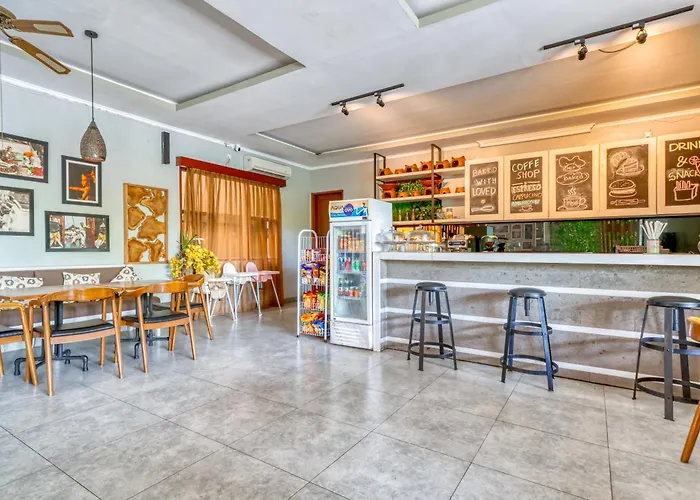 Hébergement de vacances 3 Bd Pvt House With Big Common Pool And Gym Nusa Dua (Bali)