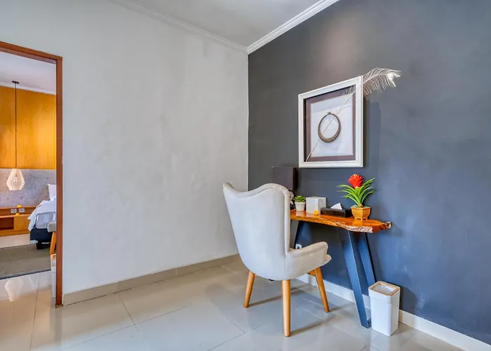 3 Bd Pvt House With Big Common Pool And Gym Nusa Dua (Bali)