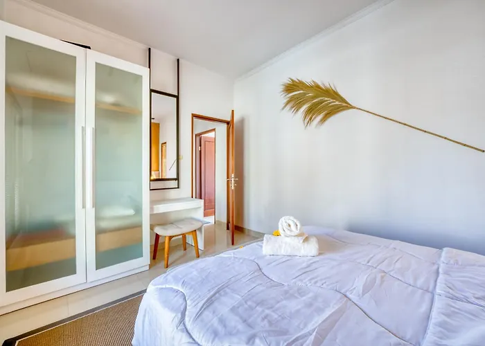 Hébergement de vacances 3 Bd Pvt House With Big Common Pool And Gym Nusa Dua (Bali)